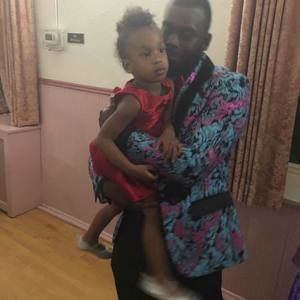 Meet your Posher, Mark